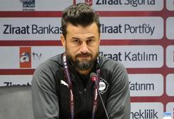 Ali Tandoğan yeni sezona hazırlanıyor