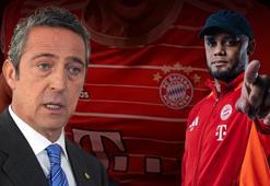 Fenerbahçe'ye Bayern Münih piyangosu: Kompany'nin prensi Süper Lig yolunda! Almanlar transfer müjdesini verdi