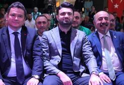 Bursaspor, Süper Lig şampiyonu oluşunun 15. yıl dönümünü kutladı