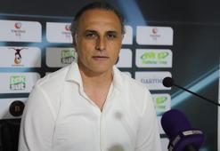 Bandırmaspor Teknik Direktörü Mustafa Gürsel: Finale kalıp orada kazanmayı hedefliyoruz