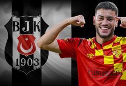Beşiktaş'tan Romulo açıklaması! Transfer iddialarına net yanıt