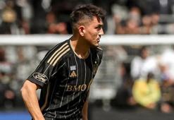 Cengiz Ünder'e MLS'te büyük onur! Haftanın 11'ine seçildi