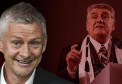 Beşiktaş'ta dev zirve: Solskjaer 5 takviye istedi! 2 yerli gidici...