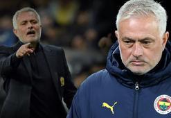 İngiliz devinde bir numaralı aday Jose Mourinho! Art arda gelişmeler...