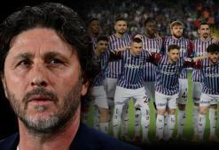 Trabzonspor'da hedef yaz transfer sezonu! Ciddi kadro değişimi...
