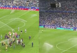 Espanyol'dan Barcelona'ya şampiyonluk duşu