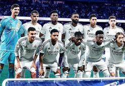 Real Madrid'de Mallorca maçı öncesi pedofili vakası: Yıldız oyuncu açıklama yaptı