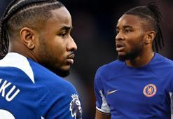 Fenerbahçe'ye Nkunku transferinde kötü haber! Ayrılık kesinleşti