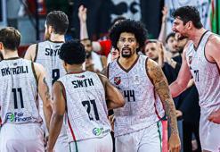 Karşıyaka Basketbol sezonu galibiyetle bitirmek istiyor