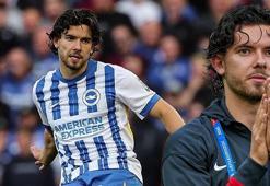 ÖZEL | İngiltere'den Ferdi Kadıoğlu açıklaması: 'Brighton için büyük bir darbe oldu!' Premier Lig kulübü, Fenerbahçe'nin eski yıldızını satmaya niyetli mi? The Athletic muhabiri bildirdi...