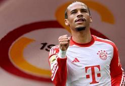 Galatasaray istiyordu: Bayern Münih'ten resmi Sane açıklaması! 'Bunu sık sık söyledi'
