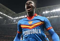 Göztepeli Anthony Dennis'e transfer kancası!