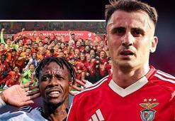 'Zaha bile kutladı Kerem Aktürkoğlu Galatasaray'ı kutlamadı' Türkiye Kupası zaferinin ardından gerçek ortaya çıktı.