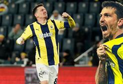 Fenerbahçe'de Mert Hakan Yandaş, hastaneden taburcu edildi!