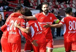 Balıkesirspor finale bir adım daha yaklaştı