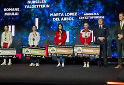 Milli boksörlerden 9 madalya