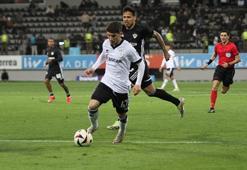 Süper Lig ekipleri Azeri Kerem Aktürkoğlu'nun peşinde!