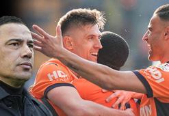 Başakşehir'de ayrılık kapıda!