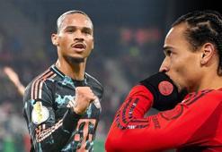 İstanbul devine büyük müjde! Leroy Sane kararını verdi