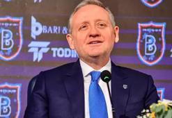 Başakşehir'den TFF'ye sert tepki: 'Anlam veremedik'