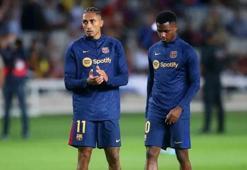 Barcelona'nın yıldızı Süper Lig devine doğru! İspanyollar duyurdu...