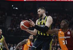 Fenerbahçe Beko - Galatasaray maçı ne zaman, saat kaçta, hangi kanalda?