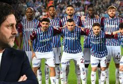 Trabzonspor'da büyük revizyon! Biletleri kesildi