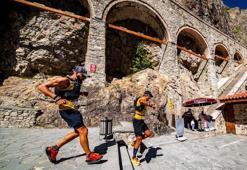 Sümela Ultra Trail için son gün 26 Mayıs