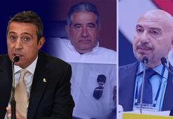 Fenerbahçe'de seçim kararı rafa kalktı! Yönetimden geri adım geldi