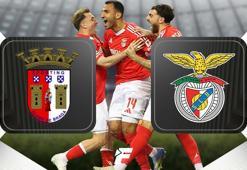 Braga - Benfica maçı ne zaman, saat kaçta hangi kanalda? (Kerem Aktürkoğlu, Orkun Kökçü 11'de mi?)