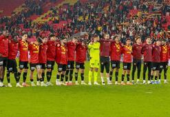 Göztepe, Çaykur Rizespor'a konuk olacak
