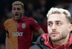 Barış Alper Yılmaz'ın ayrılık için tek bir şartı var! Flaş Galatasaray kararı