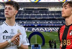 Real Madrid bomba transferini resmen duyurdu! İşte Arda Güler'in yeni takım arkadaşı, maaşı şoke etti...