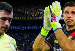 Fenerbahçelileri heyecanlandıran gelişme! Yıldız oyuncu takımına veda etti