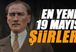 En anlamlı 19 Mayıs şiirleri | Kısa, uzun 2, 3, 4 kıtalık Atatürk'ü Anma, Gençlik ve Spor Bayramı şiirleri: İlkokul, ortaokul ve lise için