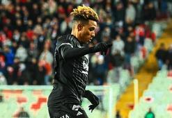 Beşiktaş'ın Alanyaspor maçı kamp kadrosu açıklandı! Gedson Fernandes kafilede yok...