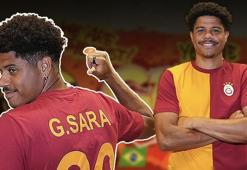 Galatasaray'da Gabriel Sara transferi için resmi hamle: Manchester City derken büyük ters köşe