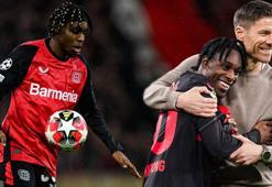 Liverpool, Jeremie Frimpong transferini bitirdi!