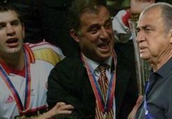 Galatasaray efsanesi Fatih Terim'den 17 Mayıs mesajı!
