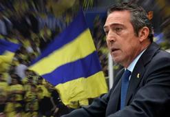 Fenerbahçe taraftarından Galatasaray derbisinde 'Ali Koç istifa' sesleri! Anons da vazgeçirmedi...