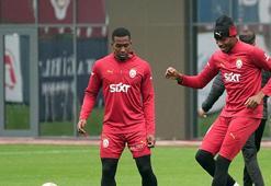 Galatasaray hazırlıklarını tamamladı
