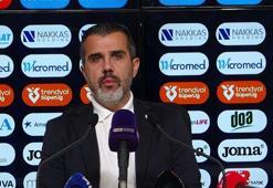 Mustafa Alper Avcı: Önümüzdeki seneyle alakalı süreç belirlenmeli