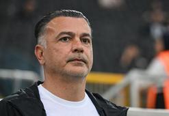 Hatayspor teknik direktörü Murat Şahin: 'Önemli olan arzuydu'