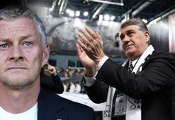 Beşiktaş'ta golcü harekatı! Operasyon başladı