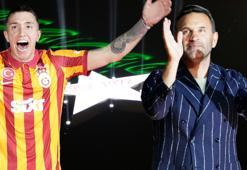 Galatasaray'da beşinci yıldız günü! İşte kutlama programı...