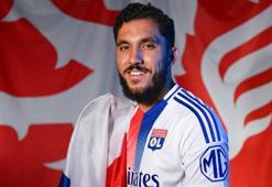 Lyon'un yıldız oyuncusu Rayan Cherki resmen açıkladı! Ayrılık kararı