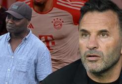 Galatasaray, Bayern Münih'in yıldızıyla anlaştı: Müjdeyi babası verdi! Transferde sıcak gelişme