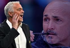 Jose Mourinho'yu kızdıracak sözler! 'Boksör gibi, onu yenmek özel bir tat'