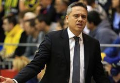 ÇBK Mersin'de Dikeoulakos dönemi