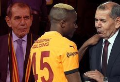 Galatasaray'a rekor gelir: Şampiyonluk sonrası kasa dolacak! İşte kalem kalem astronomik ücret...